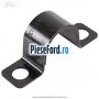 Brida suport bara fata Ford Transit 2006-2014 2.2 TDCi RWD 155 cp CVRC diesel
