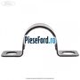 Brida suport bara fata Ford Transit 2006-2014 2.4 TDCi 100 cp PHFA, PHFC diesel