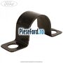 Brida suport bara fata Ford Transit 2006-2014 2.4 TDCi 100 cp PHFA, PHFC diesel