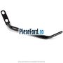 Brida suport lonjeron dreapta inferioara Ford Mustang 2018-2022 5.0 V8 450 cp 50SDEM benzina