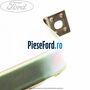 Brida suport rezervor dreapta 4/5 usi Ford Mondeo 2000-2007 ST220 226 cp MEBA benzina