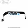 Brida suport rezervor spre spate tip VAN BUS KOMBI Ford Transit 2000-2006 2.4 TD 75 cp F4FA diesel