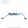 Brida suport rezervor spre spate tip VAN BUS KOMBI Ford Transit 2006-2014 2.2 TDCi 110 cp QVFA diesel