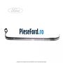 Brida suport rezervor stanga Ford Tourneo Connect 2002-2014 1.8 TDCi 110 cp RWPA, RWPB, RWPC, RWPD diesel