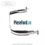 Brida suport rezervor stanga Ford Transit Connect 2002-2014 1.8 Di 75 cp BHPA, P7PA, P7PB, R2PA diesel