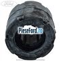 Bucsa amortizare vibratie planetara dreapta Ford C-Max 2011-2015 1.6 EcoBoost 150 cp JQDA, JQDB benzina
