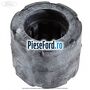 Bucsa amortizare vibratie planetara dreapta Ford Focus 2014-2018 1.0 EcoBoost 125 cp M1DA, M1DC, M1DD benzina