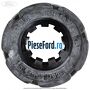 Bucsa amortizare vibratie planetara dreapta Ford Focus 2014-2018 1.5 EcoBoost 182 cp M9DA, M9DB benzina