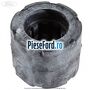 Bucsa amortizare vibratie planetara dreapta Ford Focus 2014-2018 1.6 Ti 105 cp IQDA, IQDB, IQDC benzina