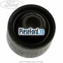 Bucsa amortizor punte spate Ford Transit 1991-1994 2.5 DI 70 cp 4BC, 4CC, 4FA diesel