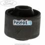 Bucsa amortizor punte spate Ford Transit 1994-2000 2.5 DI 116 cp 4ED diesel