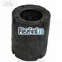 Bucsa amortizor vibratii ax planetara dreapta Ford C-Max 2011-2015 1.6 Ti 105 cp IQDA, IQDB benzina