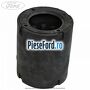 Bucsa amortizor vibratii ax planetara dreapta Ford Focus 2014-2018 2.0 TDCi 150 cp T7DA, T7DB diesel