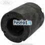 Bucsa amortizor vibratii ax planetara dreapta Ford Grand C-Max 2011-2015 2.0 TDCi 115 cp TYDA diesel