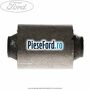 Bucsa arc foi spate inspre spate Ford Transit 1994-2000 2.5 TD  100 cp 4EB, 4EC diesel