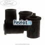 Bucsa arc foi spre spate Ford Ranger 2002-2006 2.5 D 78 cp WL diesel