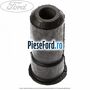 Bucsa arc lamelar inspre fata pe caroserie interioara Ford Transit Connect 2002-2014 1.8 Di 75 cp BHPA, P7PA, P7PB, R2PA diesel | Foto 2