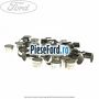 Bucsa ax selector viteza cutie 6 trepte Ford Ranger 2012-2015 3.2 TDCi 4x4 200 cp ENSA, SA2R, SA2S, SA2W, SAFA diesel