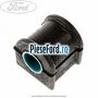 Bucsa bara stabilizatoare 18 mm Ford Transit 1991-1994 2.5 DI 80 cp 4DA diesel