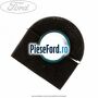 Bucsa bara stabilizatoare 18 mm Ford Transit 1991-1994 2.5 TD 85 cp 4GA diesel