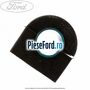Bucsa bara stabilizatoare 18 mm Ford Transit 1994-2000 2.5 TD 85 cp 4GA, 4GB, 4GC, 4GD, 4GE, 4GF diesel