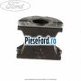 Bucsa bara stabilizatoare fata 15 mm Ford Fiesta 1996-2001 1.0 i 52 cp ZH10JRB benzina