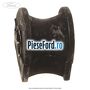 Bucsa bara stabilizatoare fata 16 mm Ford Fiesta 1989-1996 1.0 45 cp TLB benzina