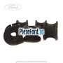 Bucsa bara stabilizatoare fata 16 mm Ford Fiesta 1996-2001 1.25 i 16V 75 cp DHA, DHB, DHC, DHD, DHE, DHF benzina | Foto 2