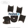Bucsa bara stabilizatoare fata 16 mm Ford Fiesta 1996-2001 1.3 i 50 cp JJA, JJC, JJE, JJJ, JJK, JJM benzina