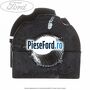 Bucsa bara stabilizatoare fata 17 mm Sport Ford Fiesta 1996-2001 1.6 16V Sport 103 cp L1T, L1V benzina