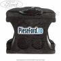 Bucsa bara stabilizatoare fata 17 mm Sport Ford Fiesta 1996-2001 1.6 16V Sport 103 cp L1T, L1V benzina | Foto 2