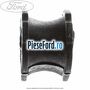 Bucsa bara stabilizatoare fata 17 mm Sport Ford Fiesta 1996-2001 1.8 D 60 cp RTJ, RTK diesel
