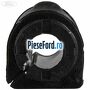 Bucsa bara stabilizatoare fata 22 mm Ford Grand C-Max 2016-2020 1.0 EcoBoost 100 cp M2DA, M2DC benzina | Foto 3