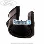Bucsa bara stabilizatoare fata 25 mm Ford Tourneo Connect 2002-2014 1.8 TDCi 110 cp RWPA, RWPB, RWPC, RWPD diesel