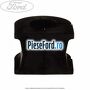 Bucsa, bara stabilizatoare fata diametru 23 mm Ford Transit 2000-2006 2.4 TDCi 137 cp H9FA diesel | Foto 4