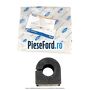 Bucsa, bara stabilizatoare fata diametru 23 mm Ford Transit 2000-2006 2.4 TDdi 120 cp D4FA diesel | Foto 3
