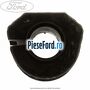 Bucsa bara stabilizatoare fata Ford Escort 1990-1995 1.6 105 cp LJF benzina
