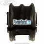 Bucsa bara stabilizatoare fata Ford Escort 1990-1995 1.6 105 cp LJF benzina