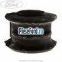 Bucsa bara stabilizatoare fata Ford Escort 1990-1995 1.6 i 16V 90 cp L1E, L1K benzina