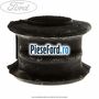 Bucsa bara stabilizatoare fata Ford Escort 1990-1995 1.8 4x4 130 cp RQB benzina