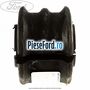 Bucsa bara stabilizatoare fata Ford Escort 1990-1995 RS 2000 150 cp N7A benzina