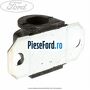 Bucsa bara stabilizatoare fata Ford Fiesta 2008-2012 1.6 TDCi 75 cp HHJF, UBJA diesel