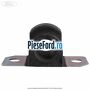 Bucsa bara stabilizatoare fata Ford Fiesta 2013-2017 1.6 TDCi 95 cp T3JA, TZJA, TZJB diesel | Foto 2