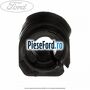 Bucsa bara stabilizatoare fata Ford Focus 1998-2004 1.8 16V 115 cp EYDB, EYDC, EYDD, EYDE, EYDF benzina | Foto 2