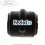 Bucsa bara stabilizatoare fata Ford Focus 1998-2004 2.0 16V 131 cp EDDB, EDDC, EDDD, EDDF benzina