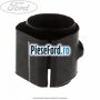 Bucsa bara stabilizatoare fata Ford Focus 1998-2004 RS 215 cp HMDA benzina