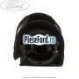 Bucsa bara stabilizatoare fata Ford Focus C-Max 2003-2007 2.0 TDCi 133 cp G6DC, G6DE, G6DF diesel