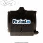 Bucsa bara stabilizatoare fata Ford Fusion 1.25 75 cp FUJA, FUJB benzina | Foto 4