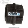 Bucsa bara stabilizatoare fata Ford Galaxy 1995-2000 2.0 i 116 cp NSE, ZVSA benzina