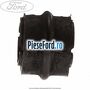 Bucsa bara stabilizatoare fata Ford Galaxy 2000-2006 2.8 V6 204 cp AYL benzina